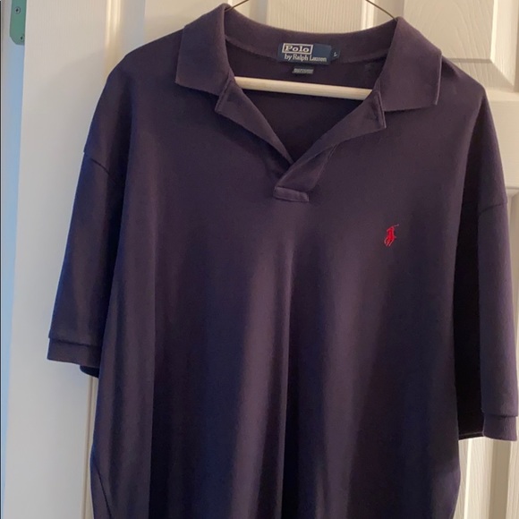 Men’s Polo Shirt - Picture 3 of 3